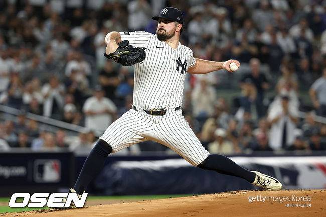 [사진] 카를로스 로돈 ⓒGettyimages(무단전재 및 재배포 금지)