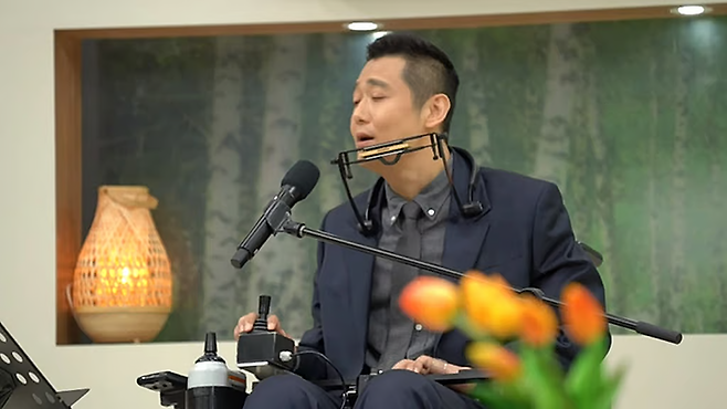 CTS 유튜브 채널 ‘내가 매일 기쁘게’