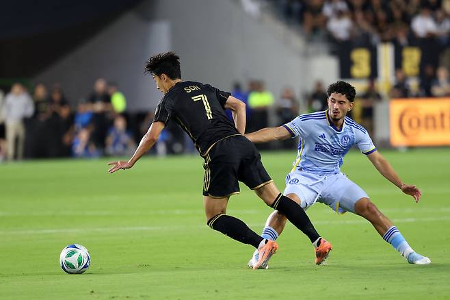 Imagn Images연합뉴스