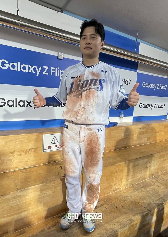 ▲ 김헌곤 ⓒ최원영 기자