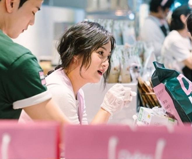 ▲ 제공|박나래