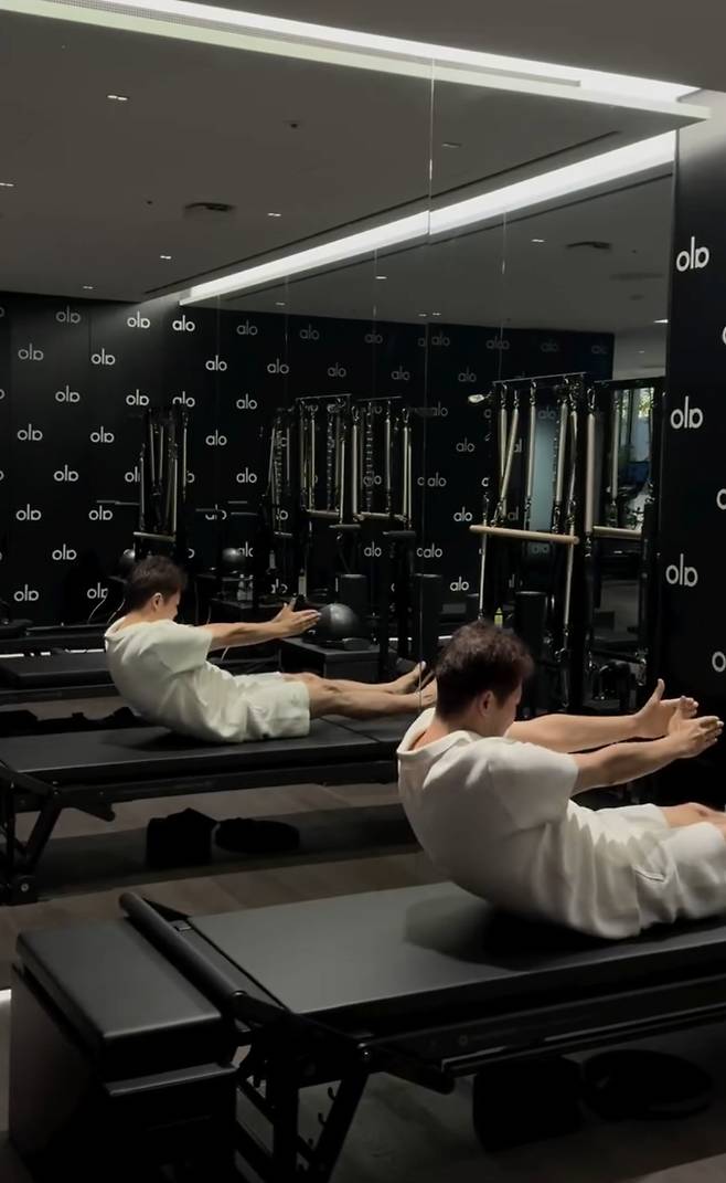 /사진=전현무 SNS