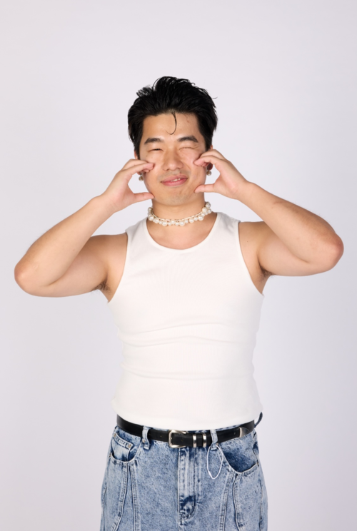 정겨운 양주시청 홍보정책팀 주무관은 “양주를 알릴 수 있는 일이 있다면 역량이 닿는 한 즐겁게 노력할 것”이라고 말했다. /정겨운씨 제공