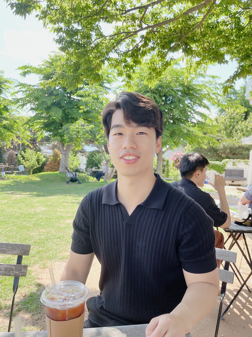 정겨운 양주시청 홍보정책팀 주무관. /정겨운씨 제공