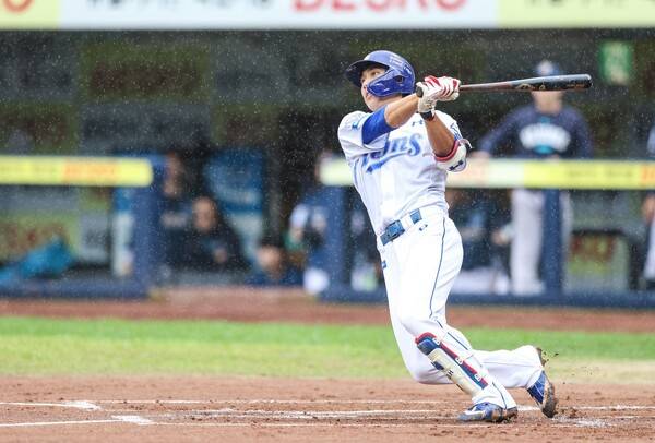 이재현. ⓒ삼성 라이온즈