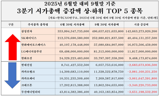 자료: CXO연구소