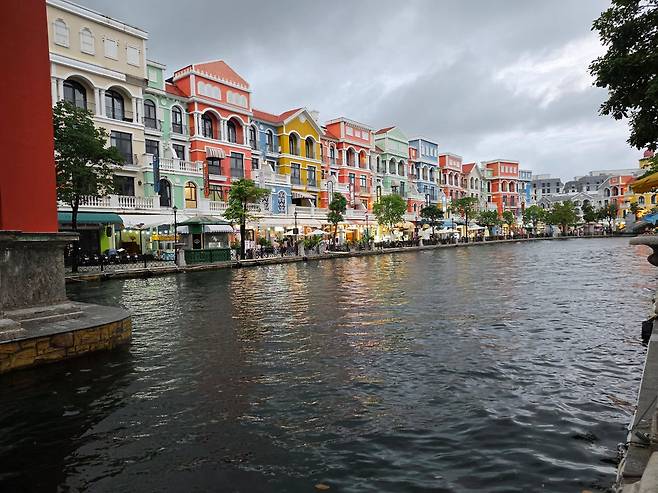 사진= ‘그랜드월드(Grand World)’ /박병창 기자