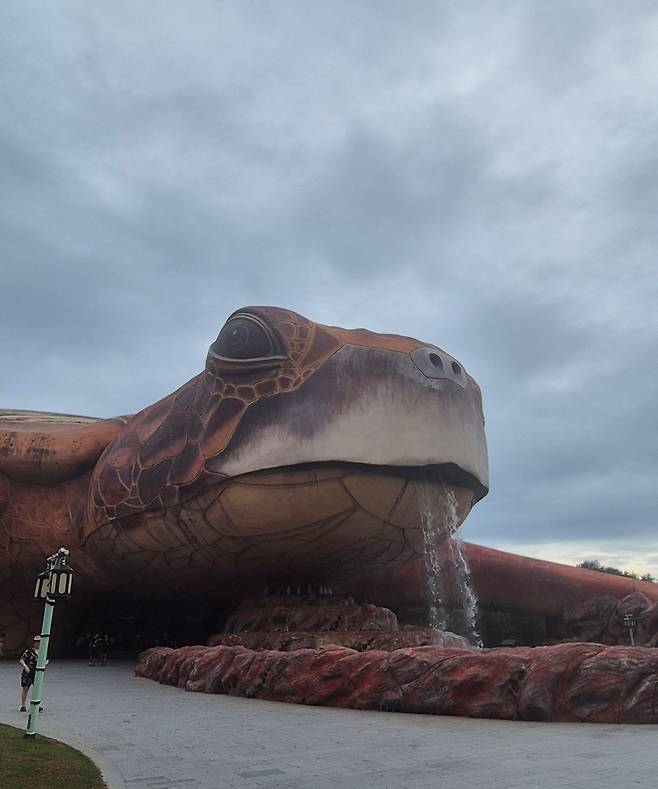 사진= ‘빈원더스(Grand World VinWonders)’ /박병창 기자