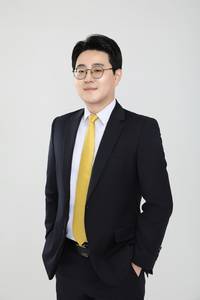 이경구 텍스티넘 대표