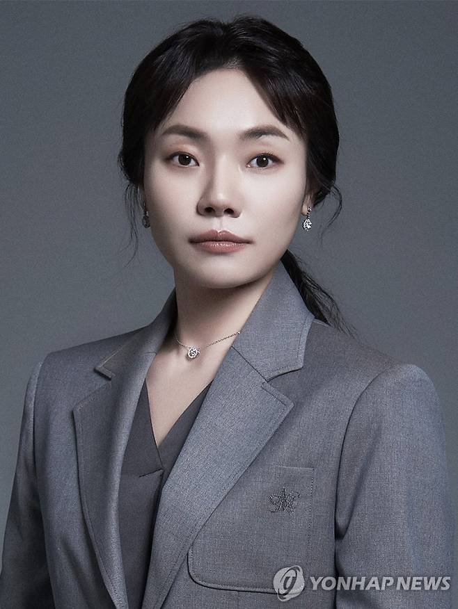 국회 보건복지위원회 소속 김예지 국민의힘 의원. 연합뉴스