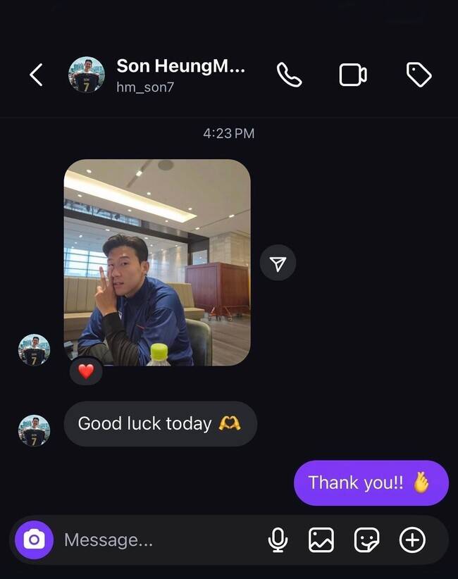 사진=LAFC SNS
