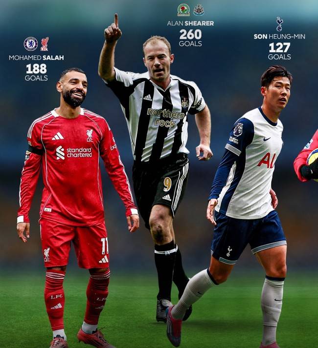 사진=프리미어리그 SNS