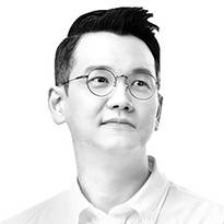 정재훈 약사·푸드 라이터