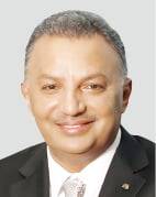 안와르 알 히즈아지
대표이사