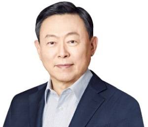 신동빈 회장