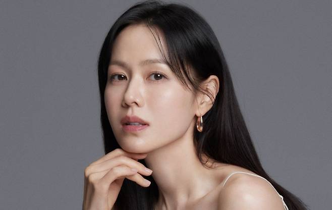 영화 '어쩔수가없다' 주연 배우 손예진. 엠에스팀엔터테인먼트 제공