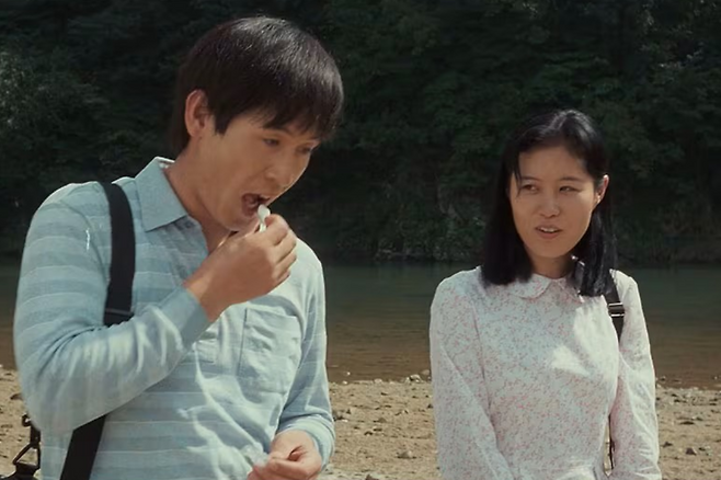문소리