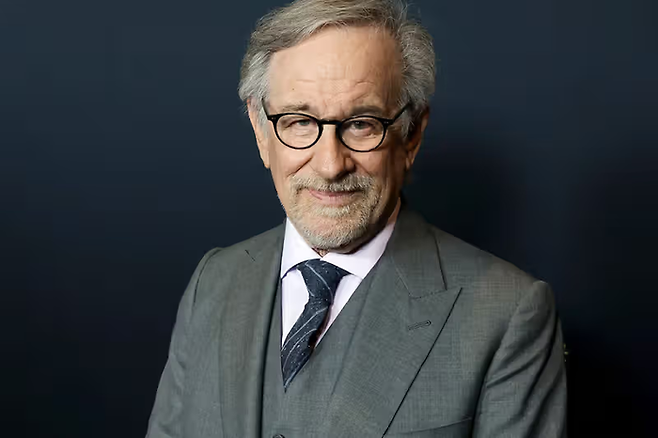 스티븐 스필버그