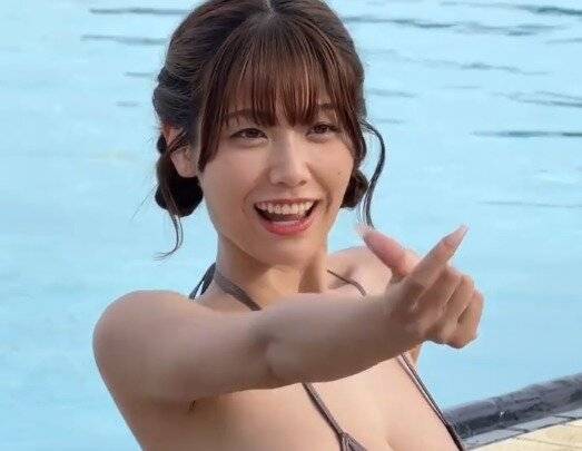 일본의 한 20대 법대생이 성인산업에 뛰어들어 연간 47억원을 번다고 밝혀 화제다. /사진=인스타그램 갈무리