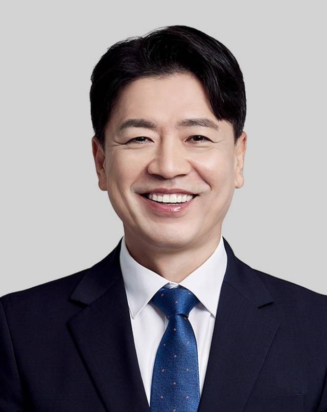 국회 국방위원회 부승찬 더불어민주당 의원. 부승찬 의원실 제공