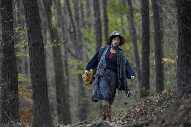 '어쩔수가없다' 염혜란 스틸/CJ ENM