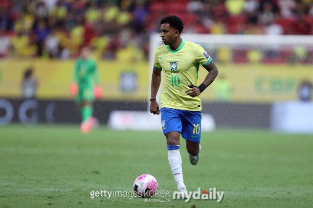 호드리구/게티이미지코리아