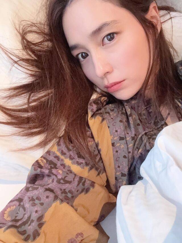 이민정 / 소셜미디어