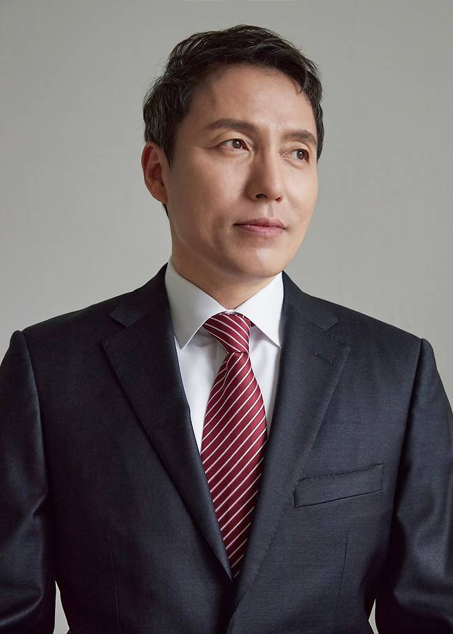 오태민 오태버스 대표 겸 한양대 비트코인 화폐철학과 겸임교수 [오태버스 제공]