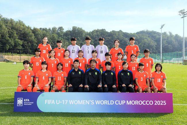 [사진] 대한축구협회