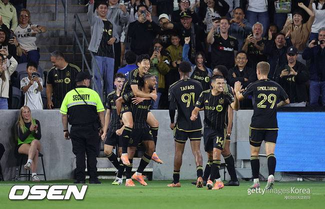 [사진] ⓒGettyimages(무단전재 및 재배포 금지)