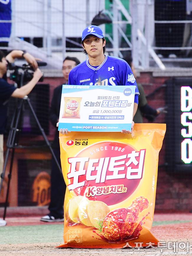 이재현 / 사진=권광일 기자