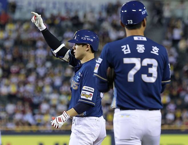 ▲ 시즌 뒤 FA 계약 규모가 큰 관심을 모을 최원준 ⓒ연합뉴스