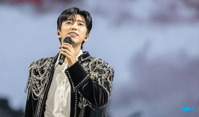 임영웅 1집 'IM HERO' 멜론 스트리밍 43억회 돌파