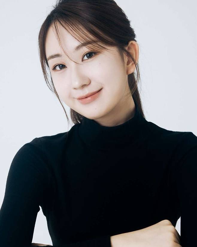 전유진/ 사진 제공=제이레이블