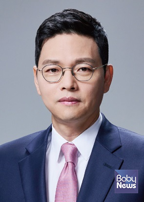 국회 과학기술정보방송통신위원회 소속 박정훈 국민의힘(서울 송파갑)&nbsp;국회의원. ⓒ박정훈 의원실