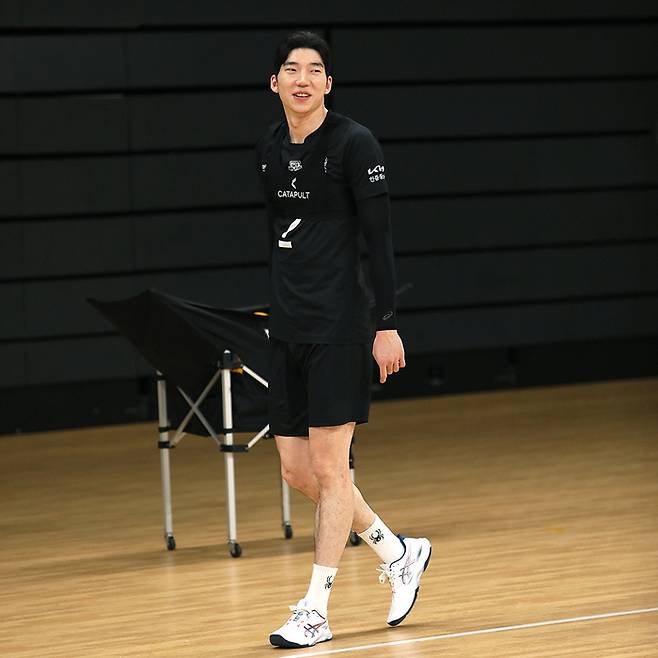 현대캐피탈 허수봉. 사진 | 현대캐피탈