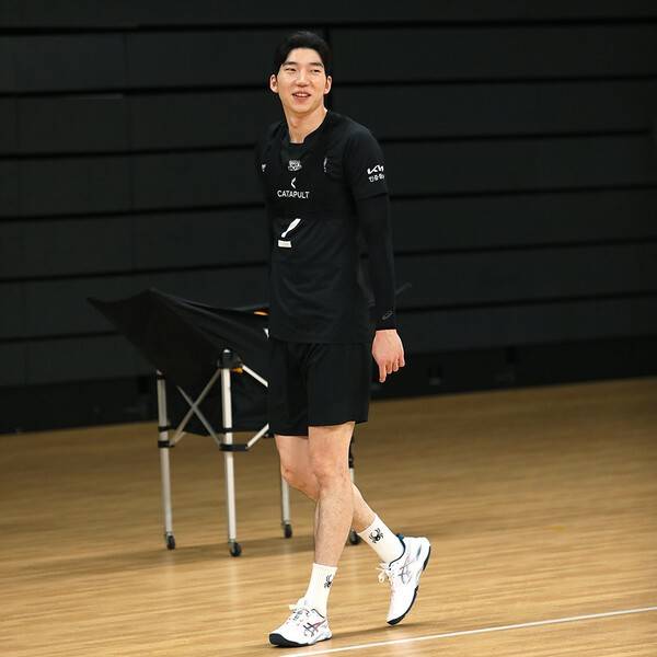 현대캐피탈 캡틴 허수봉. /사진=현대캐피탈