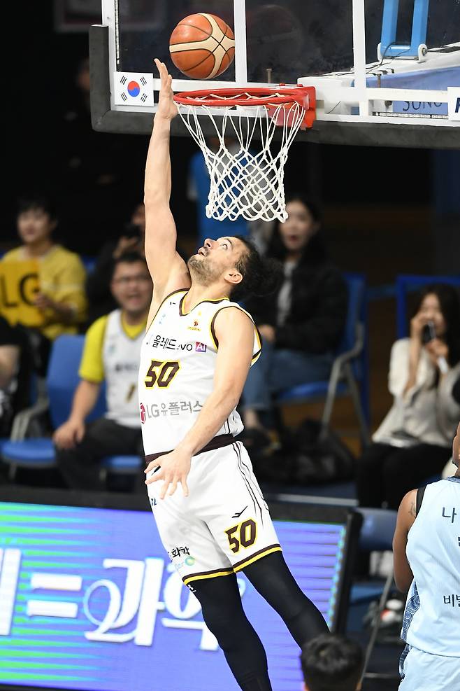 사진제공=KBL