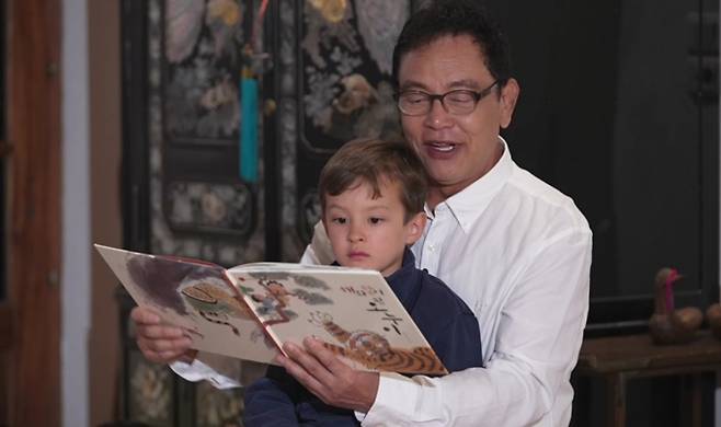 ‘글로벌 한인기행 – 김영철이 간다’ 2부, "함께 먹으면 가족", 국경을 넘은 한국의 정