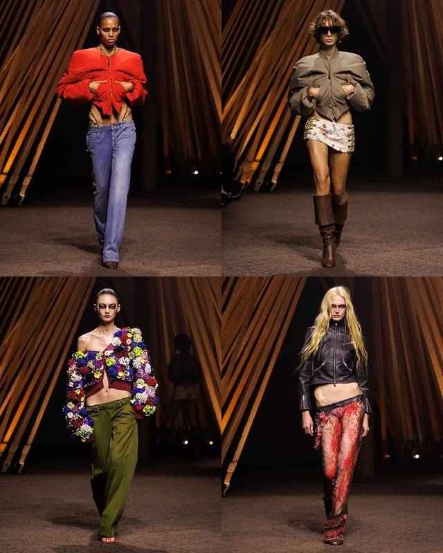 사진 제공= 맥퀸(McQueen)