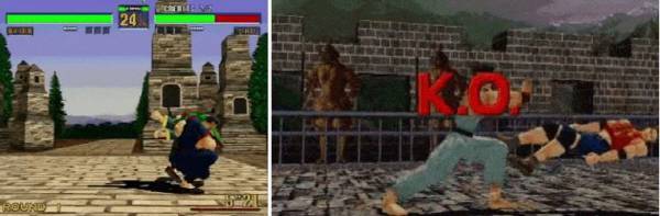 대회와 관련이 없지만.. 버파2 격렬한 전투의 흔적을 표현하기 위한 사진들