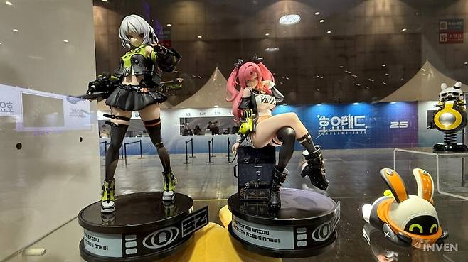 ▲ 초창기를 견인한 교활한 토끼굴, 그리고 불 속성 팟에 신세 많이 졌던 날쌘부까지