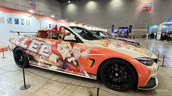 ▲ 클레 구체 관절 인형에 통통 폭탄 한가득 실은 클레의 이타샤, 이왕 이타샤도 마련했으니 클레도 상향 좀