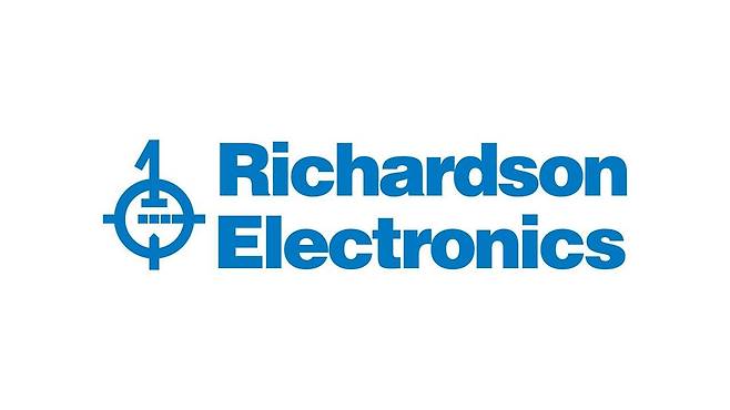 리처드슨 일렉트로닉스가 회계연도 2026년 1분기 실적을 발표했다 / 출처=리처드슨 일렉트로닉스