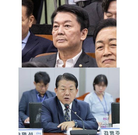 병주 민주당 최고위원은 10일 당 최고위원회의에서 “눈물겨운 안철수 의원, 손가락은 잘 붙어있는지 궁금하다“ “초딩처럼 손가락만 빨고 앉아서 뻘소리만 앵앵거리는 게 유능외교가 아니다“ 등 비난을 쏟아냈다. 뉴시스