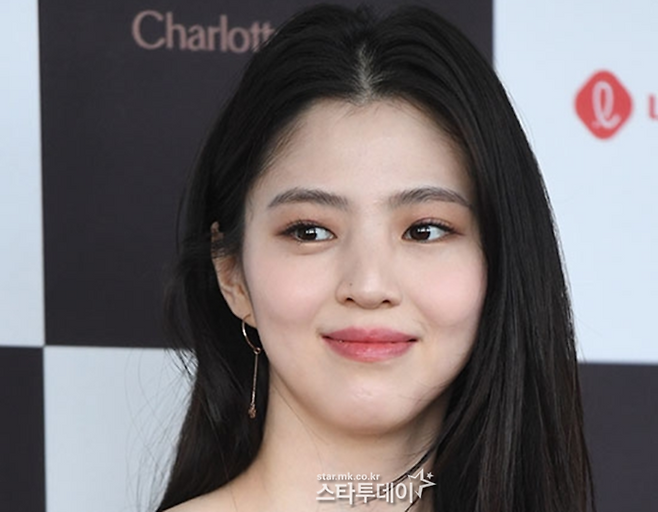 한소희. 사진l스타투데이DB