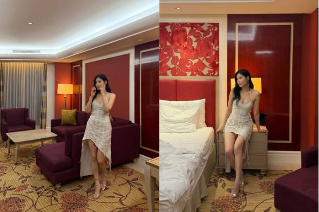 /사진=린 인스타그램 캡처