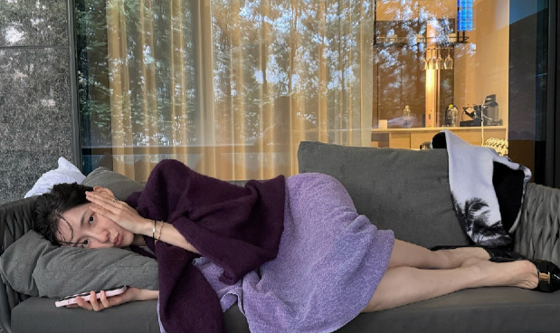 배우 박지현/박지현 인스타그