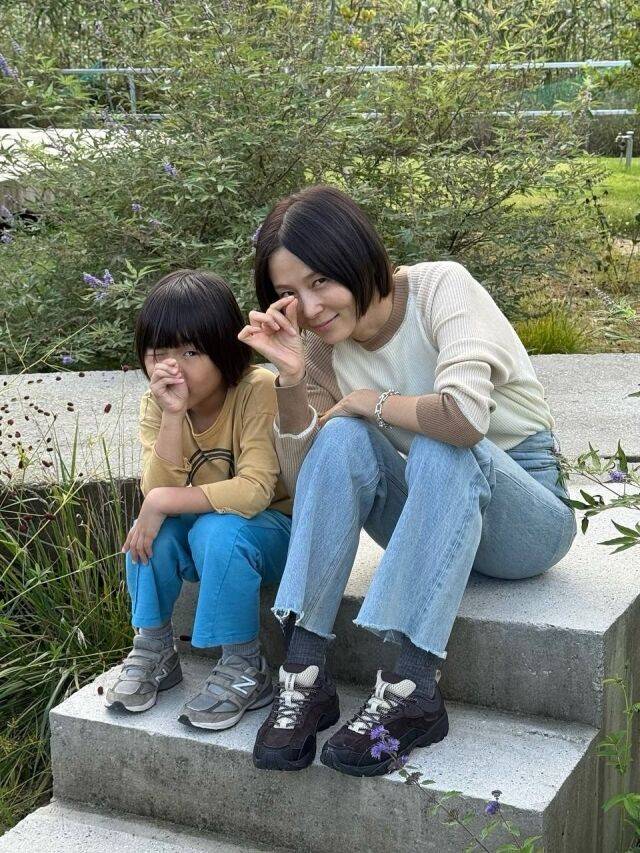 / 김나영 인스타그램