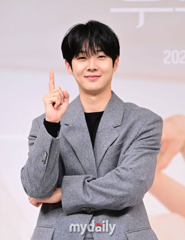 배우 최우식. / 마이데일리 DB